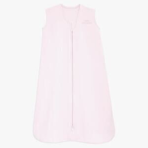 HALO pink cotton wearable SleepSack Size Lg 12-18 months